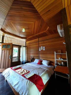 HOTEL PESONA BULAN BARU - Senggigi